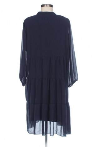 Rochie Creme Fraiche, Mărime XL, Culoare Albastru, Preț 293,42 Lei