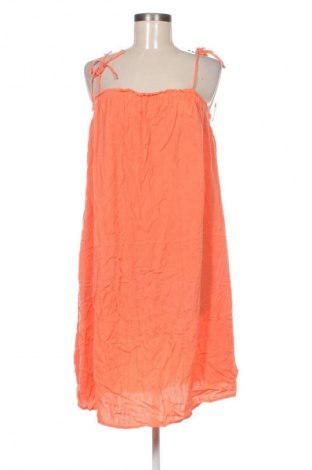 Kleid Cubus, Größe L, Farbe Orange, Preis € 20,99