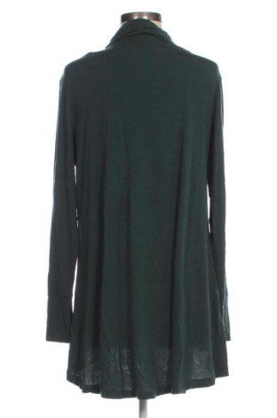 Rochie Cuddl Duds, Mărime XL, Culoare Verde, Preț 98,99 Lei