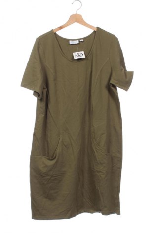 Kleid D&Co, Größe XL, Farbe Grün, Preis 13,02 €