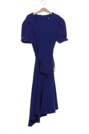 Šaty  DKNY, Veľkosť XS, Farba Modrá, Cena  142,95 €