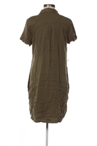 Rochie DKNY Jeans, Mărime M, Culoare Verde, Preț 442,99 Lei