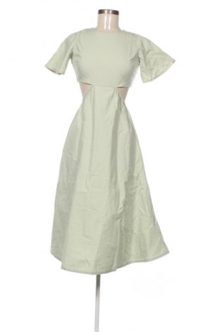 Kleid Daisy Street, Größe S, Farbe Grün, Preis 20,99 €