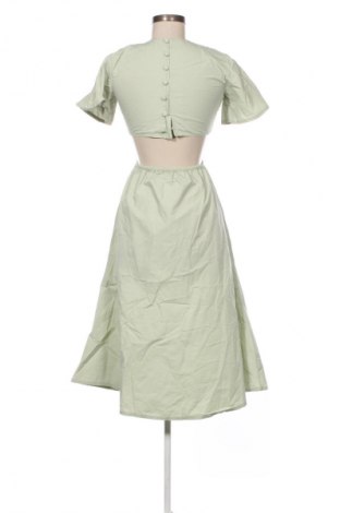 Kleid Daisy Street, Größe S, Farbe Grün, Preis 20,99 €