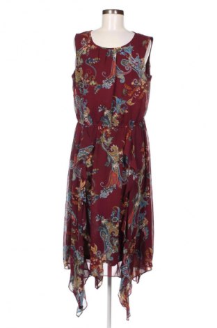 Kleid Danny And Nicole, Größe XXL, Farbe Mehrfarbig, Preis € 33,99