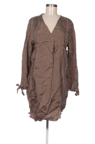 Φόρεμα David Jones, Μέγεθος XL, Χρώμα Καφέ, Τιμή 12,99 €