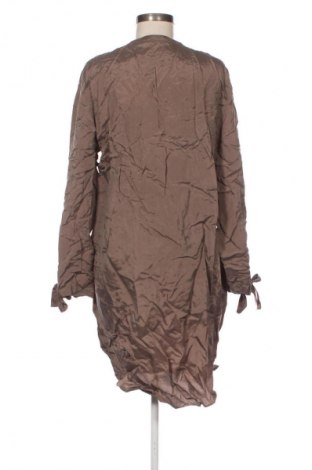 Φόρεμα David Jones, Μέγεθος XL, Χρώμα Καφέ, Τιμή 12,99 €