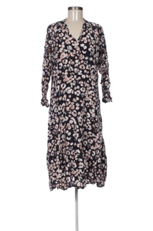 Φόρεμα David Jones, Μέγεθος L, Χρώμα Πολύχρωμο, Τιμή 18,99 €
