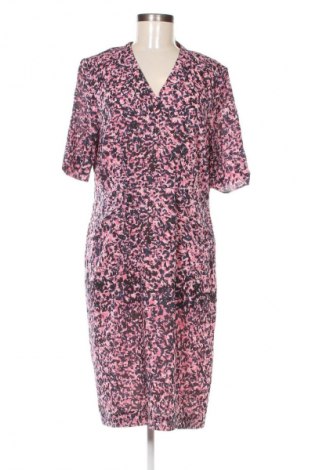 Kleid David Lawrence, Größe XL, Farbe Mehrfarbig, Preis € 57,99