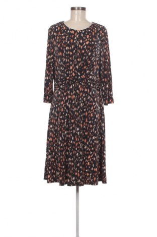 Kleid David Lawrence, Größe XL, Farbe Mehrfarbig, Preis € 57,99