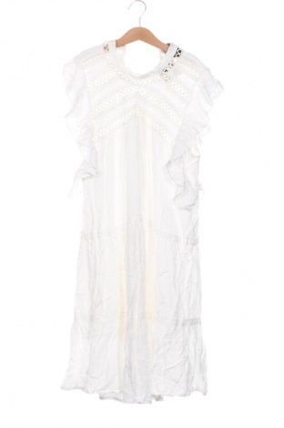 Φόρεμα Decjuba, Μέγεθος M, Χρώμα Λευκό, Τιμή 52,99 €