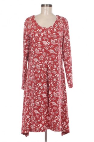 Rochie Deerberg, Mărime L, Culoare Multicolor, Preț 278,99 Lei