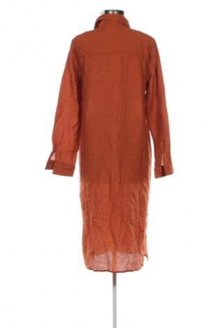 Kleid Defacto, Größe L, Farbe Orange, Preis 24,55 €