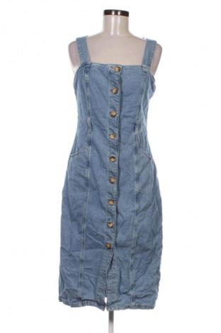 Sukienka Denim Co., Rozmiar M, Kolor Niebieski, Cena 127,99 zł