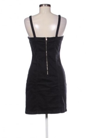 Kleid Denim Co., Größe M, Farbe Schwarz, Preis 8,99 €
