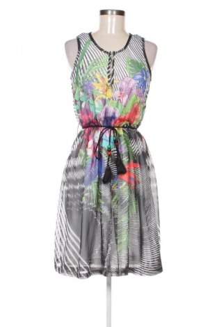 Šaty  Desigual, Veľkosť S, Farba Viacfarebná, Cena  47,95 €