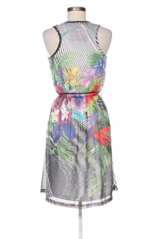 Šaty  Desigual, Veľkosť S, Farba Viacfarebná, Cena  47,95 €