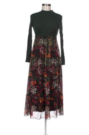 Sukienka Desigual, Rozmiar M, Kolor Kolorowy, Cena 268,99 zł