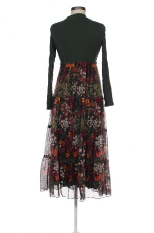 Sukienka Desigual, Rozmiar M, Kolor Kolorowy, Cena 268,99 zł