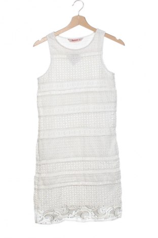 Φόρεμα Desigual, Μέγεθος S, Χρώμα Λευκό, Τιμή 52,99 €