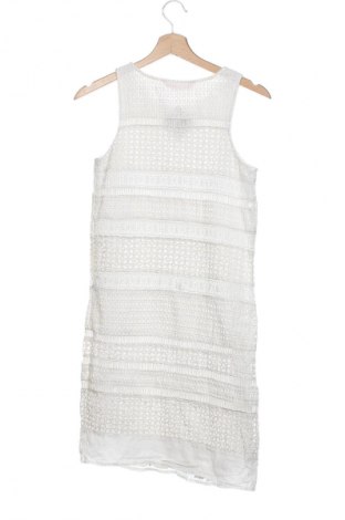 Φόρεμα Desigual, Μέγεθος S, Χρώμα Λευκό, Τιμή 52,99 €