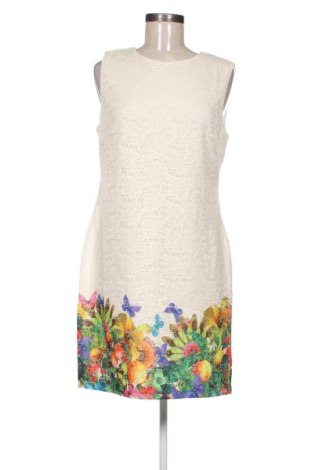 Kleid Desigual, Größe XL, Farbe Mehrfarbig, Preis € 57,99
