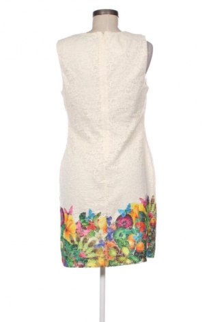 Kleid Desigual, Größe XL, Farbe Mehrfarbig, Preis € 57,99