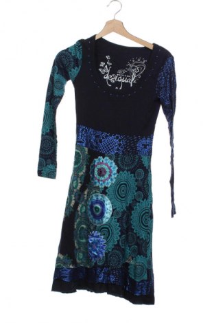 Ruha Desigual, Méret XS, Szín Sokszínű, Ár 22 109 Ft