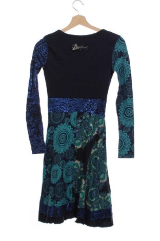 Ruha Desigual, Méret XS, Szín Sokszínű, Ár 22 109 Ft