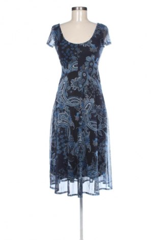 Šaty  Desigual, Velikost M, Barva Vícebarevné, Cena  1 329,00 Kč