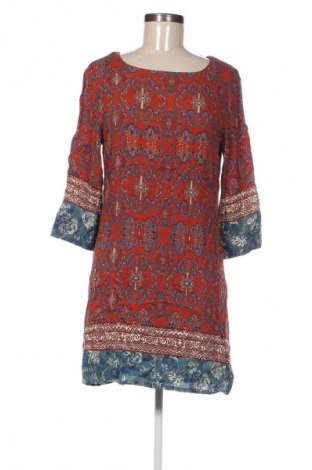 Φόρεμα Desigual, Μέγεθος L, Χρώμα Πολύχρωμο, Τιμή 52,99 €