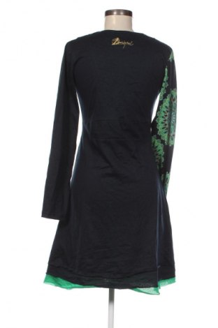 Šaty  Desigual, Velikost L, Barva Vícebarevné, Cena  1 329,00 Kč
