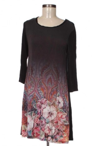 Sukienka Desigual, Rozmiar XL, Kolor Kolorowy, Cena 268,99 zł