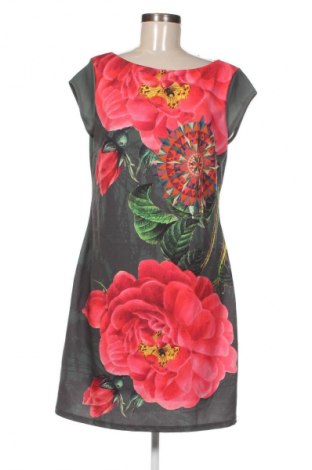 Šaty  Desigual, Velikost XL, Barva Vícebarevné, Cena  1 329,00 Kč
