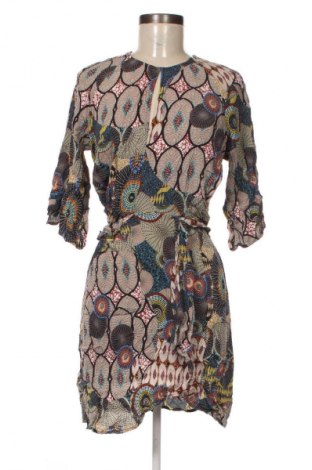 Φόρεμα Desigual, Μέγεθος L, Χρώμα Πολύχρωμο, Τιμή 52,99 €