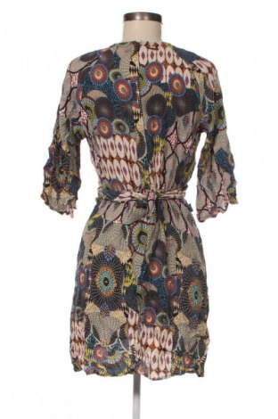 Φόρεμα Desigual, Μέγεθος L, Χρώμα Πολύχρωμο, Τιμή 52,99 €
