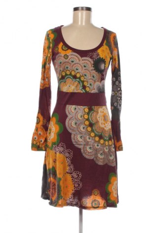 Rochie Desigual, Mărime M, Culoare Multicolor, Preț 278,99 Lei