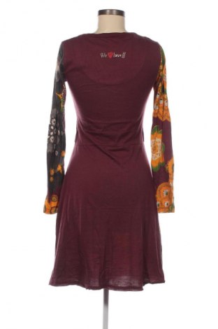 Rochie Desigual, Mărime M, Culoare Multicolor, Preț 278,99 Lei