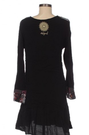 Kleid Desigual, Größe L, Farbe Mehrfarbig, Preis 56,99 €