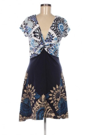 Šaty  Desigual, Velikost XL, Barva Vícebarevné, Cena  1 162,00 Kč