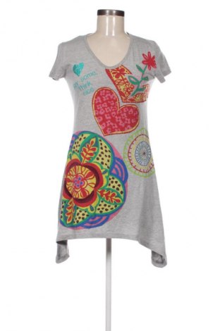 Sukienka Desigual, Rozmiar S, Kolor Kolorowy, Cena 521,57 zł
