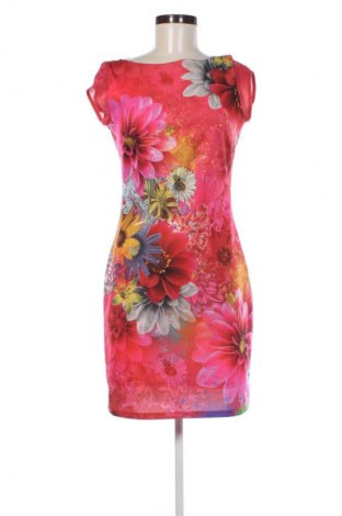 Sukienka Desigual, Rozmiar M, Kolor Kolorowy, Cena 521,57 zł