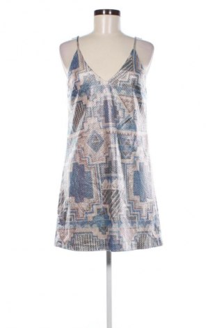 Šaty  Desigual, Veľkosť L, Farba Viacfarebná, Cena  98,04 €