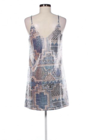 Šaty  Desigual, Veľkosť L, Farba Viacfarebná, Cena  98,04 €