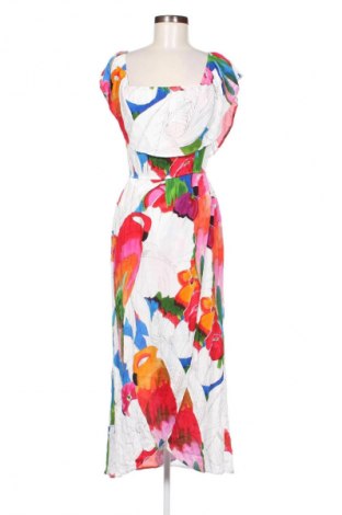 Šaty  Desigual, Veľkosť M, Farba Viacfarebná, Cena  42,99 €