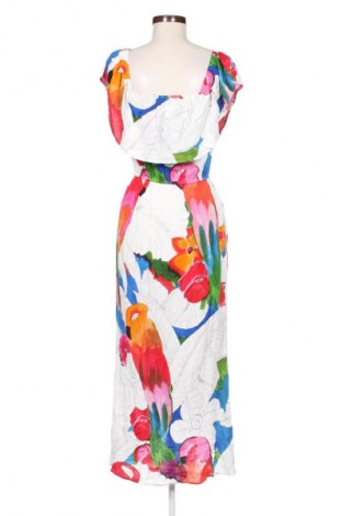 Šaty  Desigual, Veľkosť M, Farba Viacfarebná, Cena  42,99 €