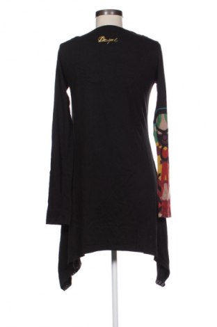 Kleid Desigual, Größe L, Farbe Mehrfarbig, Preis 37,99 €