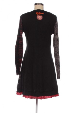 Kleid Desigual, Größe L, Farbe Mehrfarbig, Preis € 57,99