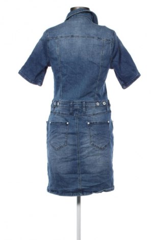 Sukienka Desigual, Rozmiar M, Kolor Niebieski, Cena 208,99 zł
