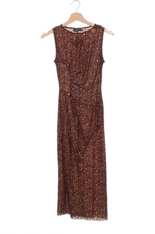Φόρεμα Desigual, Μέγεθος XS, Χρώμα Πολύχρωμο, Τιμή 52,99 €